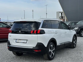 Peugeot 5008 1.6T 180кс.Allure Autom.Navi Carplay Кожа Подгрев - 15300 € / 29924.20 лв. - 63842760 4