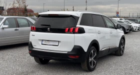 Peugeot 5008 1.6T 180кс.Autom.Navi Car play Camera Кожа Подгрев - 31990 лв. / 16356.23 € - 63842760 2