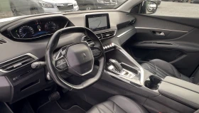 Peugeot 5008 1.6T 180кс.Autom.Navi Car play Camera Кожа Подгрев - 31990 лв. / 16356.23 € - 63842760 6