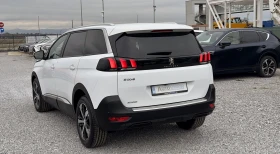 Peugeot 5008 1.6T 180кс.Autom.Navi Car play Camera Кожа Подгрев - 31990 лв. / 16356.23 € - 63842760 3