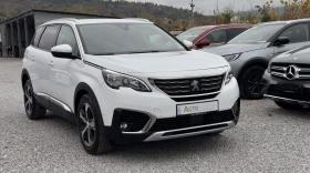 Peugeot 5008 1.6T 180кс.Autom.Navi Car play Camera Кожа Подгрев - 31990 лв. / 16356.23 € - 63842760 4