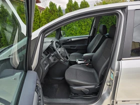 Opel Zafira 1.7 CTDI COSMO - 7200 лв. / 3681.30 € - 28431412 12