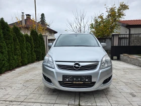 Opel Zafira 1.7 CTDI COSMO - 7200 лв. / 3681.30 € - 28431412 2