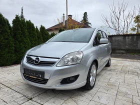 Opel Zafira 1.7 CTDI COSMO