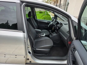 Opel Zafira 1.7 CTDI COSMO - 7200 лв. / 3681.30 € - 28431412 14