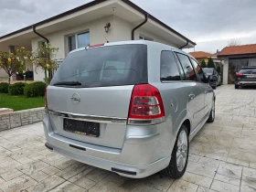 Opel Zafira 1.7 CTDI COSMO - 7200 лв. / 3681.30 € - 28431412 5