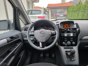 Opel Zafira 1.7 CTDI COSMO - 7200 лв. / 3681.30 € - 28431412 11