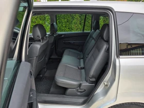 Opel Zafira 1.7 CTDI COSMO - 7200 лв. / 3681.30 € - 28431412 9