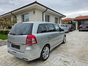 Opel Zafira 1.7 CTDI COSMO - 7200 лв. / 3681.30 € - 28431412 4