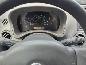 Fiat Panda 1.3 I KLIMA  75000 KM. | Mobile.bg � ����� ������ 10