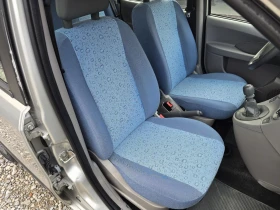 Fiat Panda 1.3 I KLIMA  75000 KM. | Mobile.bg � ����� ������ 7