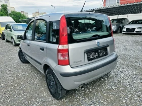 ����� �� �������� �� Fiat Panda 1.3 I KLIMA  75000 KM.