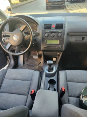 VW Touran | Mobile.bg    8