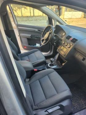 VW Touran | Mobile.bg    3