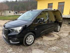 Opel Combo MAXI* NAVI* PDC - 21500 лв. / 10992.78 € - 86255337 3