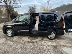 Opel Combo MAXI* NAVI* PDC - 21500 лв. / 10992.78 € - 86255337 2