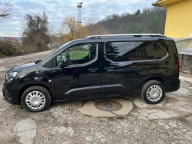 Opel Combo MAXI* NAVI* PDC - 21500 лв. / 10992.78 € - 86255337 4