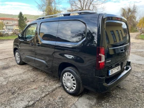 Opel Combo MAXI* NAVI* PDC, снимка 4