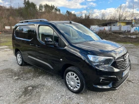 Opel Combo MAXI* NAVI* EU6