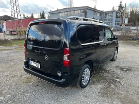 Opel Combo MAXI* NAVI* EU6, снимка 3 - Автомобили и джипове - 53079940
