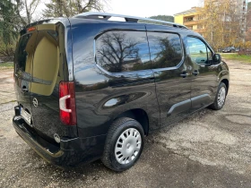 Opel Combo MAXI* NAVI* PDC, снимка 5
