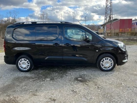 Opel Combo MAXI* NAVI* EU6, снимка 2 - Автомобили и джипове - 53079940
