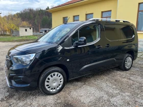 Opel Combo MAXI* NAVI* PDC, снимка 2