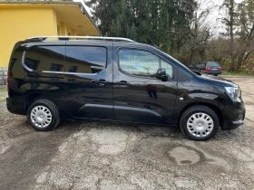 Opel Combo MAXI* NAVI* PDC, снимка 6