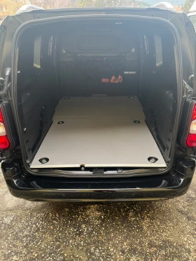 Opel Combo MAXI* NAVI* PDC, снимка 12