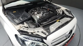 Mercedes-Benz C 200 - 25150 лв. / 12858.99 € - 54776288 6