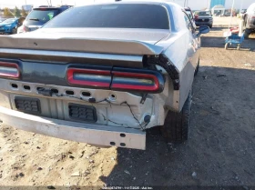 Dodge Challenger 2018 DODGE CHALLENGER RT - 19600 лв. / 10021.32 € - 98006779 11