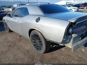 Dodge Challenger 2018 DODGE CHALLENGER RT - 19600 лв. / 10021.32 € - 98006779 8