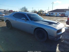 Dodge Challenger 2018 DODGE CHALLENGER RT - изображение 1