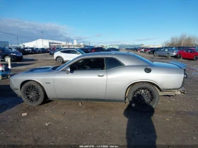 Dodge Challenger 2018 DODGE CHALLENGER RT - 19600 лв. / 10021.32 € - 98006779 5