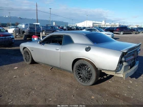 Dodge Challenger 2018 DODGE CHALLENGER RT - 19600 лв. / 10021.32 € - 98006779 6