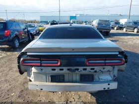 Dodge Challenger 2018 DODGE CHALLENGER RT - 19600 лв. / 10021.32 € - 98006779 9