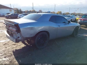Dodge Challenger 2018 DODGE CHALLENGER RT - 19600 лв. / 10021.32 € - 98006779 7