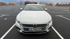 VW Arteon R-Line 2.0TDI SCR - изображение 1