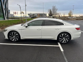 VW Arteon R-Line 2.0TDI SCR, снимка 4