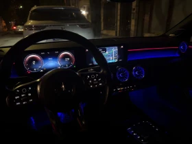 Mercedes-Benz CLA 220 AMG 45 FULL, снимка 17
