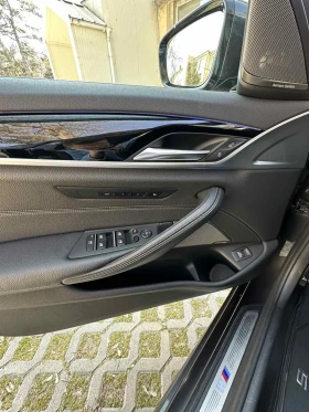BMW 540 d Xdrive - 23500 € / 45962.00 лв. - 91683450 17