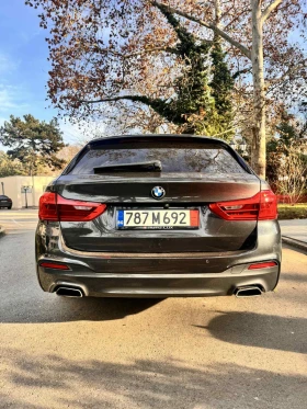 BMW 540 Xdrive, снимка 5