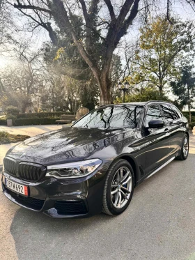 BMW 540 Xdrive, снимка 1