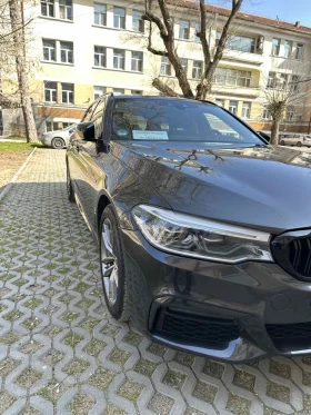 BMW 540 d Xdrive - 23500 € / 45962.00 лв. - 91683450 7