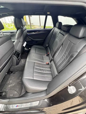 BMW 540 Xdrive, снимка 11