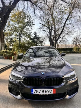 BMW 540 Xdrive, снимка 2