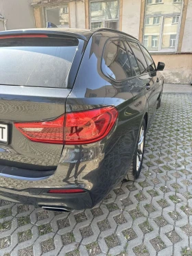 BMW 540 d Xdrive - 23500 € / 45962.00 лв. - 91683450 10
