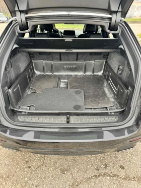 BMW 540 Xdrive, снимка 14