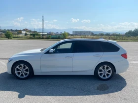 BMW 320 D, снимка 7