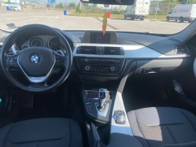BMW 320 D, снимка 11